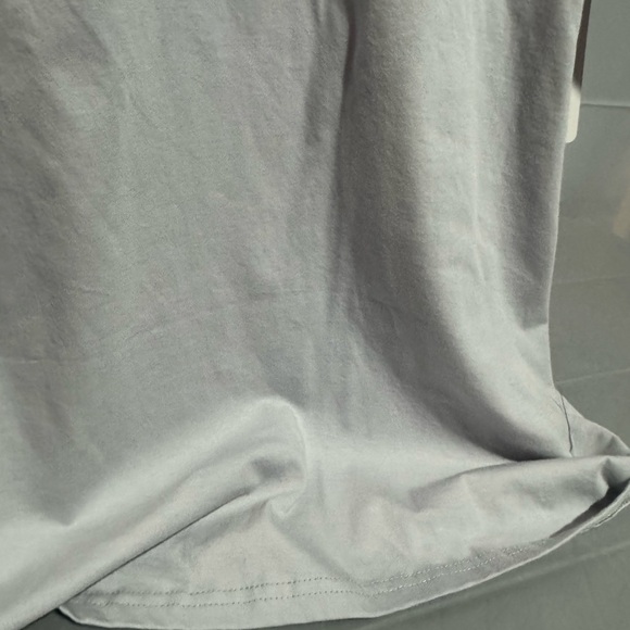 Avid Fishing Gear Men’s T Shirt Gray T-Shirt New with tags Size 2XLarge Cotton - Picture 4 of 8